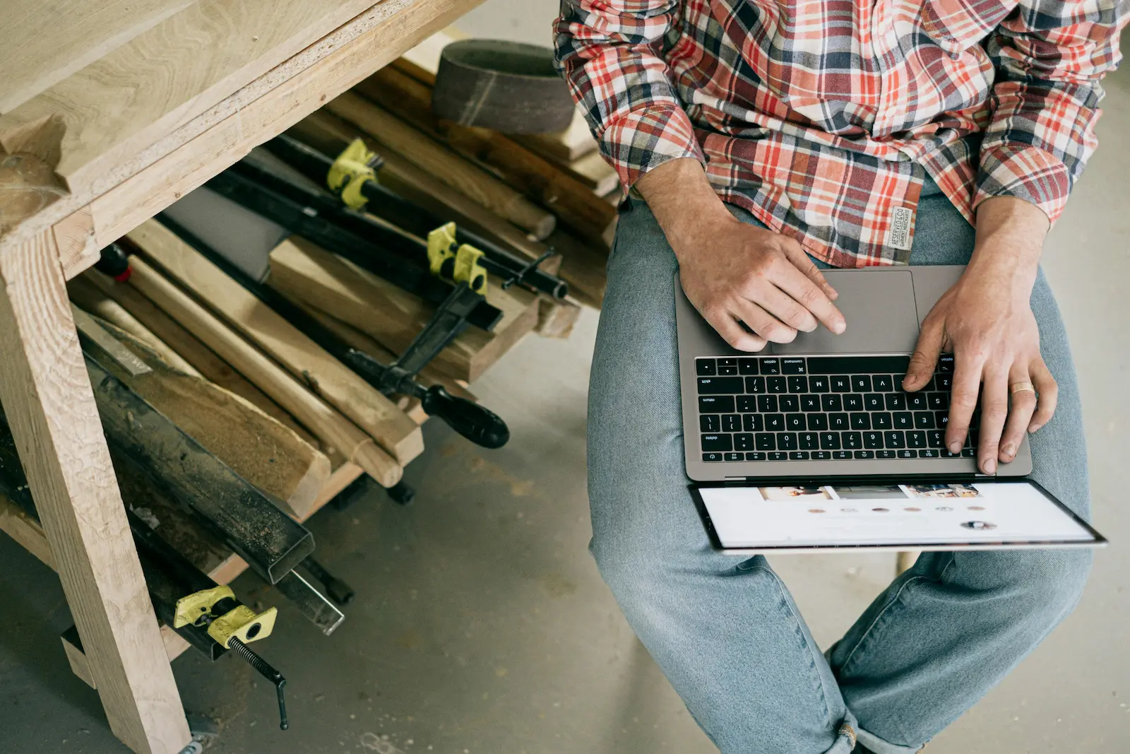 DIY Website vs Hiring Someone