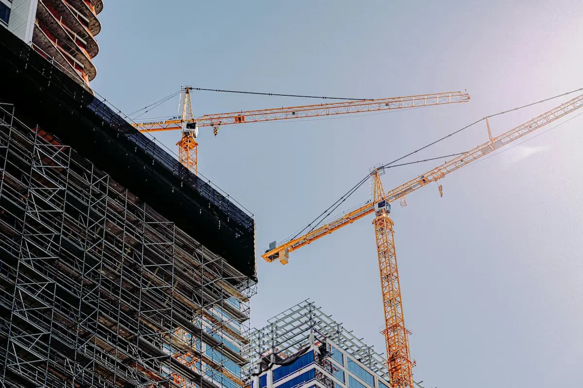Builders lead generation advice